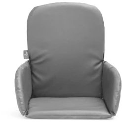 Jollein Riduttore Di Sedile Grigio Tempesta -Bambino Forniture Negozio jollein riduttore di sedile grigio tempesta a325488 3