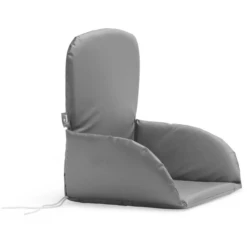 Jollein Riduttore Di Sedile Grigio Tempesta -Bambino Forniture Negozio jollein riduttore di sedile grigio tempesta a325488 4