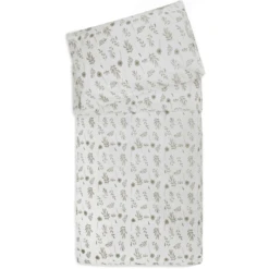 Jollein Set Lettino 100x135/140cm Stargaze Wild Flower