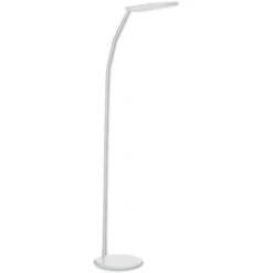 JULIUS ZÖLLNER Asta Per Baldacchino Con Base Bianco