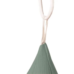 JULIUS ZÖLLNER Baldacchino In Mussola Verde 8 JULIUS ZÖLLNER Baldacchino In Mussola Verde -Bambino Forniture Negozio julius zoellner baldacchino in mussola verde a387365 3