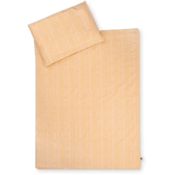 JULIUS ZÖLLNER Biancheria Da Letto Biologica Gaja 100 X 135 Cm