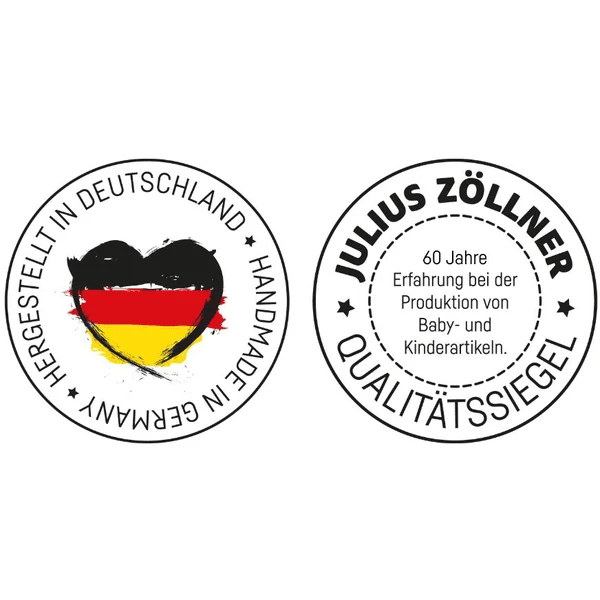 JULIUS ZÖLLNER Biancheria Da Letto In Jersey Little Fox 80 X 80 Cm 5 JULIUS ZÖLLNER Biancheria Da Letto In Jersey Little Fox 80 X 80 Cm - immagine 5