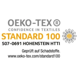 JULIUS ZÖLLNER Biancheria Da Letto Organic Twigs Taupe 100 X 135 Cm -Bambino Forniture Negozio julius zoellner biancheria da letto organic twigs taupe 100 x 135 cm a330886 4