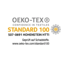 JULIUS ZÖLLNER Biancheria Da Letto Organic Wild Flower 80 X 80 Cm -Bambino Forniture Negozio julius zoellner biancheria da letto organic wild flower 80 x 80 cm a330858 2