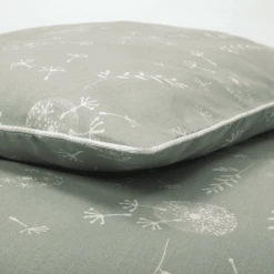 JULIUS ZÖLLNER Biancheria Da Letto Organic Wild Flower 80 X 80 Cm -Bambino Forniture Negozio julius zoellner biancheria da letto organic wild flower 80 x 80 cm a330858 3