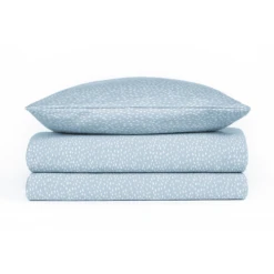 JULIUS ZÖLLNER Biancheria Da Letto Tiny Squares Greenery 100 X 135 Cm -Bambino Forniture Negozio julius zoellner biancheria da letto tiny squares greenery 100 x 135 cm a257769 3