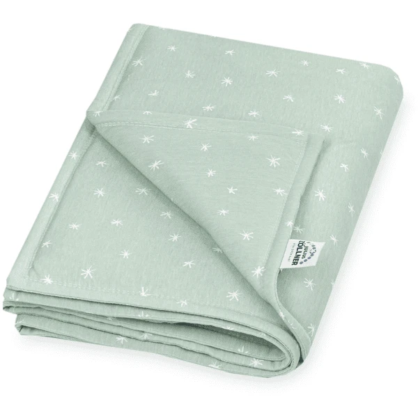 JULIUS ZÖLLNER Coperta In Jersey Stary 70 X 100 Cm 1 JULIUS ZÖLLNER Coperta In Jersey Stary 70 X 100 Cm