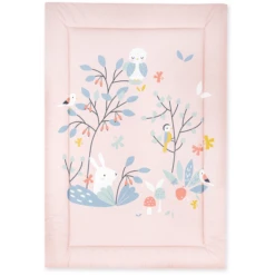 JULIUS ZÖLLNER Coperta Per Gattonare 95 X 135 Cm Rosalie