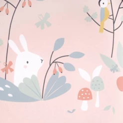 JULIUS ZÖLLNER Coperta Per Gattonare 95 X 135 Cm Rosalie -Bambino Forniture Negozio julius zoellner coperta per gattonare 95 x 135 cm rosalie a303449 4