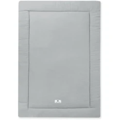 JULIUS ZÖLLNER Coperta Per Gattonare Terra Grigio 95 X 135 Cm