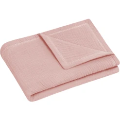 JULIUS ZÖLLNER Copertina Terra Dusty Rosa 70 X 100 Cm