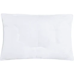 JULIUS ZÖLLNER Cuscino Trapuntato Per Bambini In Piuma Di Piuma Piumino 40 X 60 Cm -Bambino Forniture Negozio julius zoellner cuscino trapuntato per bambini in piuma di piuma piumino 40 x 60 cm a216212 3