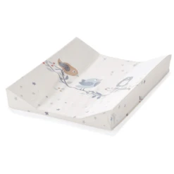 JULIUS ZÖLLNER Fasciatoio A 2 Spighette Vassoio A 2 Spighette Bluebird Foglio 50 X 65 Cm