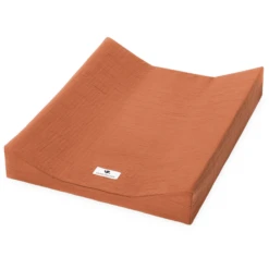 JULIUS ZÖLLNER Fasciatoio In Mussola Ruggine 50 X 65 Cm -Bambino Forniture Negozio julius zoellner fasciatoio in mussola ruggine 50 x 65 cm a330388 4