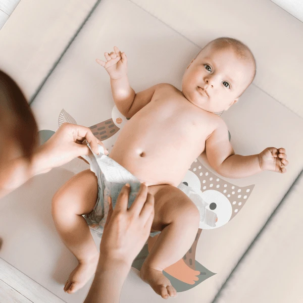 JULIUS ZÖLLNER Fasciatoio Softy Olia 65 X 75 Cm 2 JULIUS ZÖLLNER Fasciatoio Softy Olia 65 X 75 Cm - immagine 2