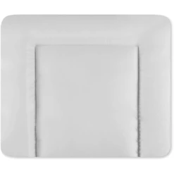 JULIUS ZÖLLNER Fasciatoio Softy Uni Grigio Chiaro 65 X 75 Cm