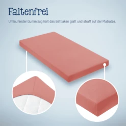 JULIUS ZÖLLNER Lenzuolo A Pieghe Jersey Terra 70 X 140 Cm -Bambino Forniture Negozio julius zoellner lenzuolo a pieghe jersey terra 70 x 140 cm a388785 4