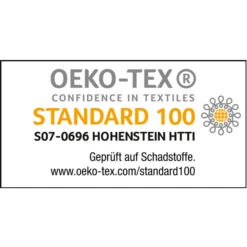 JULIUS ZÖLLNER Lenzuolo Con Angoli Elastici, Pacco Doppio Jersey Menta -Bambino Forniture Negozio julius zoellner lenzuolo con angoli elastici pacco doppio jersey menta a246635 3