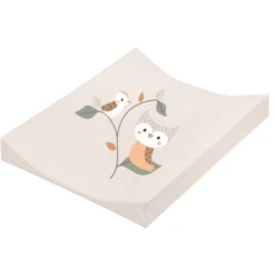 JULIUS ZÖLLNER Materassino Fasciatoio A 2 Bordi, Olia 71 X 60 Cm -Bambino Forniture Negozio julius zoellner materassino fasciatoio a 2 bordi olia 71 x 60 cm a387287 3