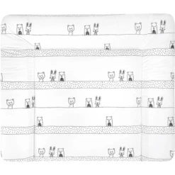 JULIUS ZÖLLNER Materassino Fasciatoio Softy Grobies 75 X 85 Cm -Bambino Forniture Negozio julius zoellner materassino fasciatoio softy grobies 75 x 85 cm a232144 3