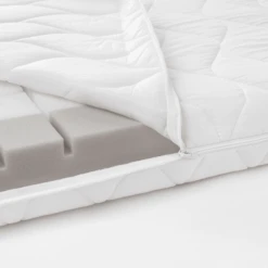 JULIUS ZÖLLNER Materasso Air Allround 60 X 120 Cm -Bambino Forniture Negozio julius zoellner materasso air allround 60 x 120 cm a276120 3