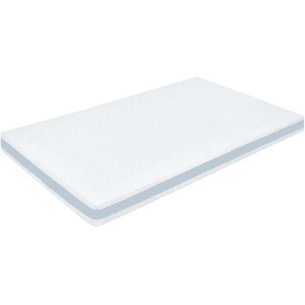 JULIUS ZÖLLNER Materasso Dr.Lübbe Junior 90 X 200 Cm 2 JULIUS ZÖLLNER Materasso Dr.Lübbe Junior 90 X 200 Cm - immagine 2