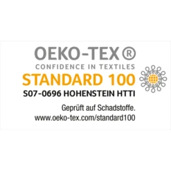 JULIUS ZÖLLNER Materasso Dr.Lübbe Junior 90 X 200 Cm 7 JULIUS ZÖLLNER Materasso Dr.Lübbe Junior 90 X 200 Cm -Bambino Forniture Negozio julius zoellner materasso dr luebbe junior 90 x 200 cm a276617 2