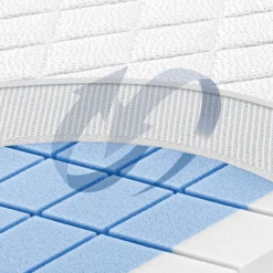 JULIUS ZÖLLNER Materasso Flow Original 70 X 140 Cm -Bambino Forniture Negozio julius zoellner materasso flow original 70 x 140 cm a327571 3