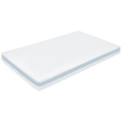 JULIUS ZÖLLNER Materasso Giovanile Dr.Lübbe Junior 90 X 190 Cm