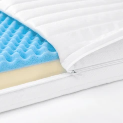 JULIUS ZÖLLNER Materasso Jona 70 X 140 Cm -Bambino Forniture Negozio julius zoellner materasso jona 70 x 140 cm a327586 2