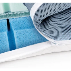 JULIUS ZÖLLNER Materasso Multi-Flow Expert 60 X 120 Cm -Bambino Forniture Negozio julius zoellner materasso multi flow expert 60 x 120 cm a327567 4