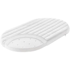 JULIUS ZÖLLNER Materasso Per Culla E Navicella XL Flow Lite One 82 X 47 Cm