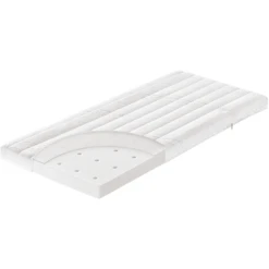 JULIUS ZÖLLNER Materasso Per Culla Flow Lite One 90 X 40 Cm -Bambino Forniture Negozio julius zoellner materasso per culla flow lite one 90 x 40 cm a386631 4