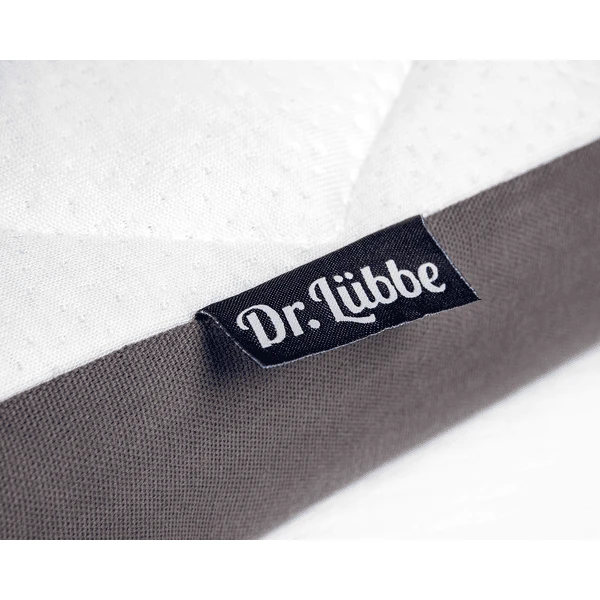 Julius Zöllner Materasso Per Navicella Dr. Lübbe Premium 36 X 78 Cm 4 Julius Zöllner Materasso Per Navicella Dr. Lübbe Premium 36 X 78 Cm - immagine 4