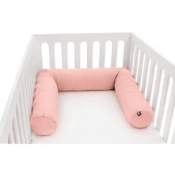 JULIUS ZÖLLNER Nest Cialda Serpente Piqué Arrossire 180 Cm