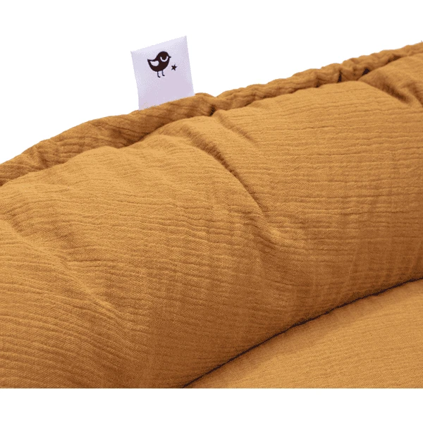 JULIUS ZÖLLNER Nido Di Coccole NIDO Cannella 2 JULIUS ZÖLLNER Nido Di Coccole NIDO Cannella - immagine 2