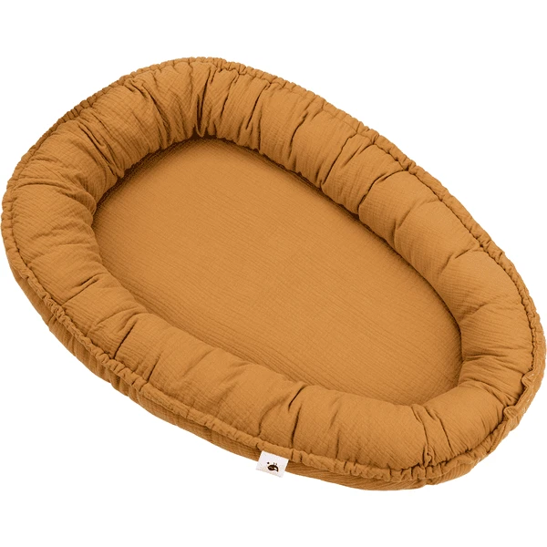 JULIUS ZÖLLNER Nido Di Coccole NIDO Cannella 1 JULIUS ZÖLLNER Nido Di Coccole NIDO Cannella