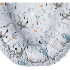 JULIUS ZÖLLNER Nido Di Coccole NIDO Smart Friends -Bambino Forniture Negozio julius zoellner nido di coccole nido smart friends a333102 3