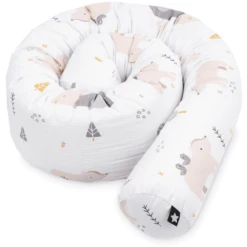 JULIUS ZÖLLNER Nido Di Serpente Mountain Bear 9 JULIUS ZÖLLNER Nido Di Serpente Mountain Bear -Bambino Forniture Negozio julius zoellner nido di serpente mountain bear a386725 4