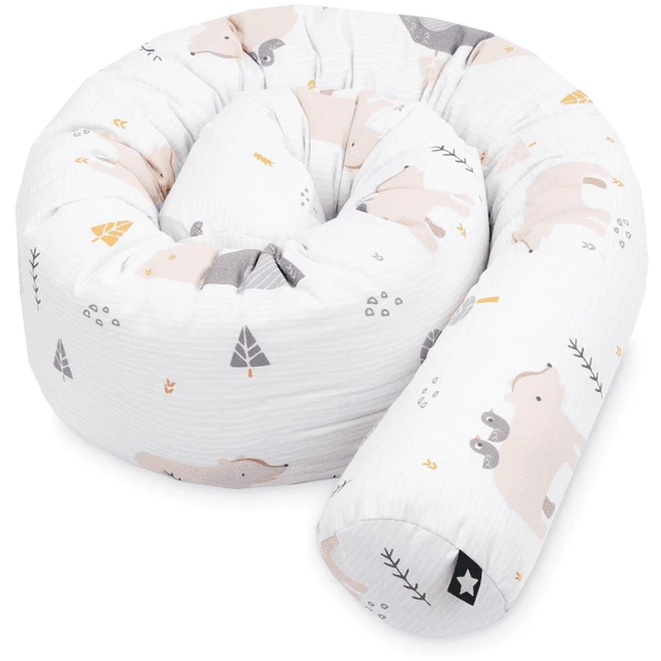 JULIUS ZÖLLNER Nido Di Serpente Mountain Bear 5 JULIUS ZÖLLNER Nido Di Serpente Mountain Bear - immagine 5