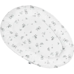 JULIUS ZÖLLNER Paracolpi Nido Volpe & Alce -Bambino Forniture Negozio julius zoellner paracolpi nido volpe alce a286825 3