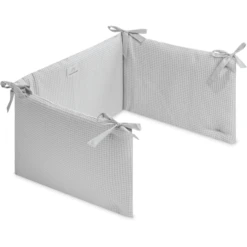 JULIUS ZÖLLNER Paracolpi Piqué Light, Grigio