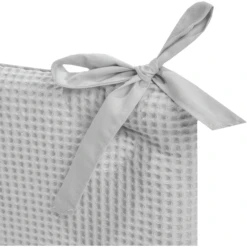 JULIUS ZÖLLNER Paracolpi Piqué Light, Grigio -Bambino Forniture Negozio julius zoellner paracolpi pique light grigio a329821 3