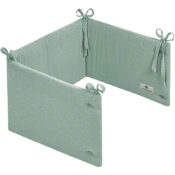 JULIUS ZÖLLNER Paracolpi Terra Verde 8 JULIUS ZÖLLNER Paracolpi Terra Verde -Bambino Forniture Negozio julius zoellner paracolpi terra verde a301196 3