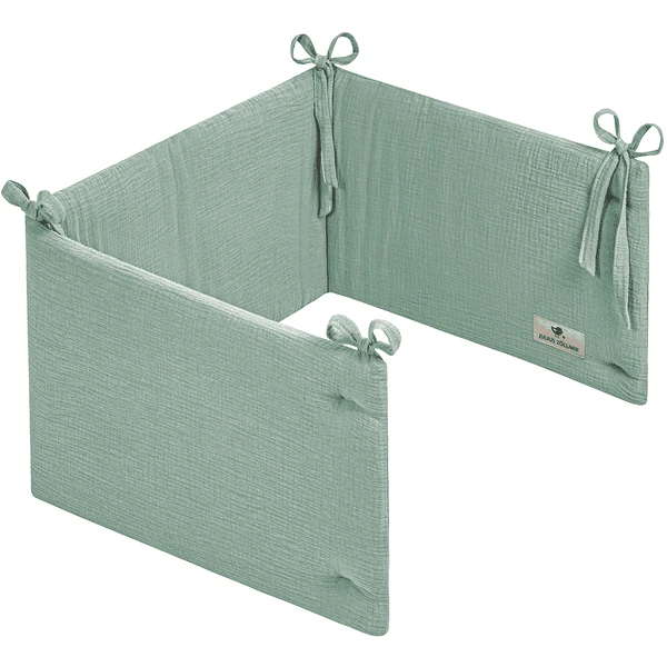 JULIUS ZÖLLNER Paracolpi Terra Verde 1 JULIUS ZÖLLNER Paracolpi Terra Verde