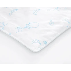 JULIUS ZÖLLNER Piumone Per Bambini 100 X 135 Cm -Bambino Forniture Negozio julius zoellner piumone per bambini 100 x 135 cm a216464 3