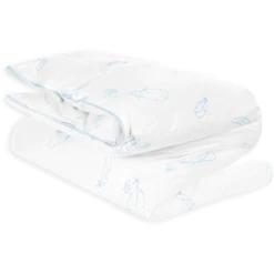 JULIUS ZÖLLNER Piumone Per Bambini 100 X 135 Cm -Bambino Forniture Negozio julius zoellner piumone per bambini 100 x 135 cm a216464 4