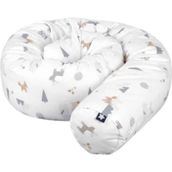 JULIUS ZÖLLNER Salsicciotto Paracolpi Little Fox