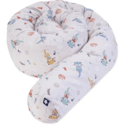 JULIUS ZÖLLNER Salsicciotto Paracolpi Little Otti